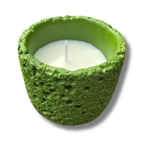 Mini Pot Candle