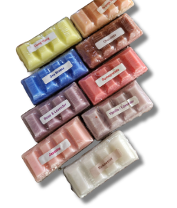 Large Wax melts
