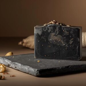Black Soap Handmade