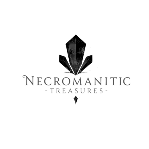 Necromantic Treasures